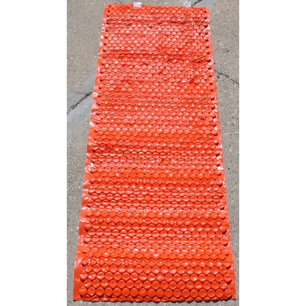 GROUND COVER FOR SLEEPING BAG