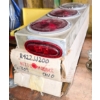 Image 1 : 3 TRAILER LIGHT BARS