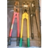 Image 1 : 3 ASST CRIMPER TOOLS