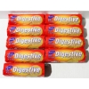 Image 1 : 9 X 400G BURTON'S DIGESTIVE SWEETMEAL BISCUITS