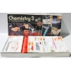 Image 1 : VINTAGE CHEMISTRY 3 EXPERIMENT KIT