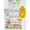 Image 1 : EASTER DECORATIONS - WINDOW CLINGS - BUDDIES STICK-ON ETC.