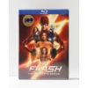 Image 1 : NEW DC THE FLASH COMPLETE SERIES BLU-RAY DVD SET