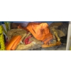 Image 1 : SHELF OF TARPS, MATERIAL AND MORE 