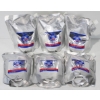 Image 1 : 6 PKS HAND SANITIZER GERM BE GONE