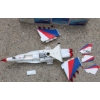 Image 2 : HOWET F18A JET FIGHTER - BATTERY OPERATED