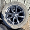 Image 2 : ARCTIC WINTER WEATHERMAXX 185/60 R15 84T TIRES