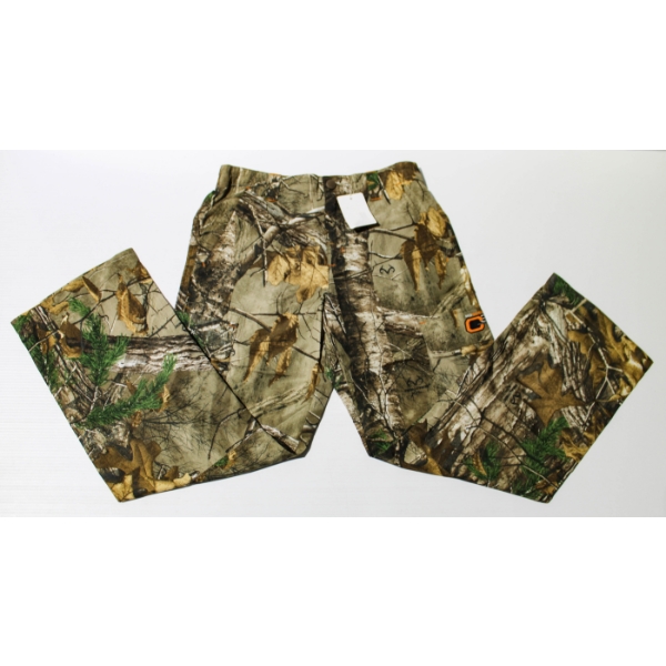 NEW CAMO PANTS YOUTH FIELD & STREAM REALTREE XTRA
