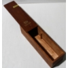 Image 1 : VINT. 2003 LAUBADE EMPTY WOODEN BOX