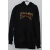 Image 1 : NEW MEN'S THRASHER LONG SLEEVE HOODIE - SIZE XL 