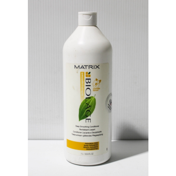 MATRIX HAIR PROD - LARGE DEEP SMOOTHING CONDITIONER