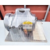Image 1 : NEW 5HP BALDOR SINGLE PHASE MOTOR - 58" SHAFT