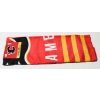 Image 1 : NEW NHL CALGARY FLAMES BEACH TOWEL