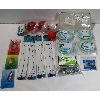 Image 1 : NEW FISHING ACCESSORIES & LURES