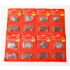 Image 1 : 8 X 150PC ORNAMENT HOOKS 