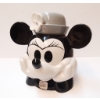 Image 1 : NEW DISNEY MINNIE MOUSE COOKIE JAR
