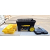 Image 2 : STANLEY PRO MOBILE TOOL CHEST