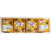 Image 1 : 4 BOXES OF GINGER SNAPS