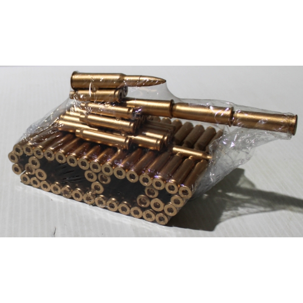 REPLICA SHELL MILITARY TRENCH ART