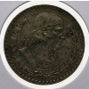 Image 2 : 1966 MEXICAN SILVER PESO
