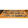 Image 2 : IMPERIAL FITTING KIT ORGANIZER W/ ACCESSORIES