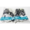 Image 1 : TWO NEW SETS OF BATH WASTE/OVERFLOW KITS