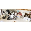 Image 1 : ASSORT. KITCHENWARE, SMALL APPLIANCES & MORE