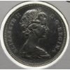Image 2 : 1966 CANADA SILVER VOYAGEUR DOLLAR