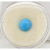 Image 1 : TURQUOISE 7.5MM GEMSTONE