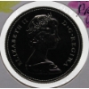Image 2 : 1974 PROOF CAMEO CANADA HALF DOLLAR