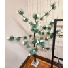 Image 1 : SCREW DOWN LIGHT UP TREE DISPLAY
