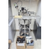 Image 1 : USED NEW HERMES COMPLETE GTX MANUAL ENGRAVING MACHINE W/ ACCESS. 