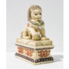 Image 1 : ESTATE CHINESE FOOD DOG PROTECTION IDOL