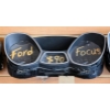 SALVAGE DASHBOARD FOR 2013 FORD FOCUS