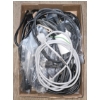 Image 1 : FLAT OF POWER CABLES