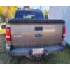Image 2 : 2006 FORD XPLORER XLT KM W/ TONNEAU COVER