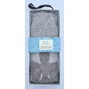 Image 1 : ROSE & ROBIN CHENILLE NECK WARMER