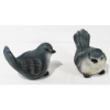 Image 1 : PAIR OF BIRD GARDEN DECOR