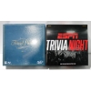 Image 1 : NEW TRIVIAL PURSUIT CLASSIC & ESPN TRIVIA NIGHT EDITIONS