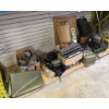 Image 1 : ASSORT. HUMMER PARTS AND ACCESSORIES