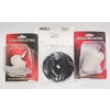 2 ROADMASTER ALUMINUM BUFFING WHEELS & ACCESSORIES