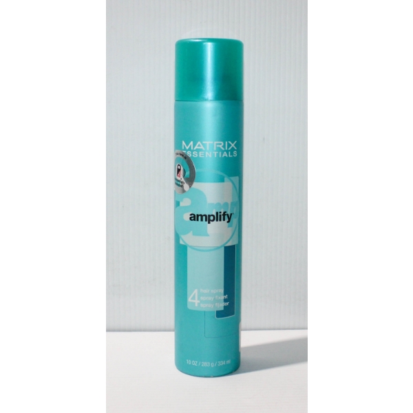 MATRIX HAIR PROD. - AMPLIFY HAIRSPRAY