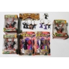 Image 1 : KRAMPUS & HARRY POTTER ACTION FIGURES - ETC.