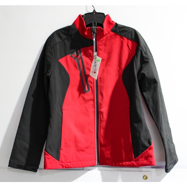 NEW WOMEN'S NORTH END COAT - WATER RESISTANT - SIZE S 