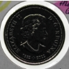 Image 1 : 2023 PROOF CAMEO CANADIAN 50 CENT COIN