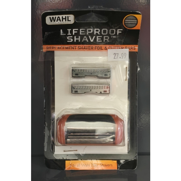 WAHL 7061 LIFEPROOF SHAVER HEAD