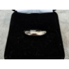 NEW TITANIUM MEN'S RING - SIZE 6.5