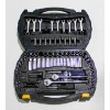 Image 1 : 99+ MASTERCRAFT COMBINATION SOCKET & WRENCH SET