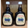 Image 1 : 2 SUMMERLAND SWEETS BLACKBERRY SYRUP