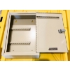 Image 1 : METAL KEY LOCK BOX W/ KEY